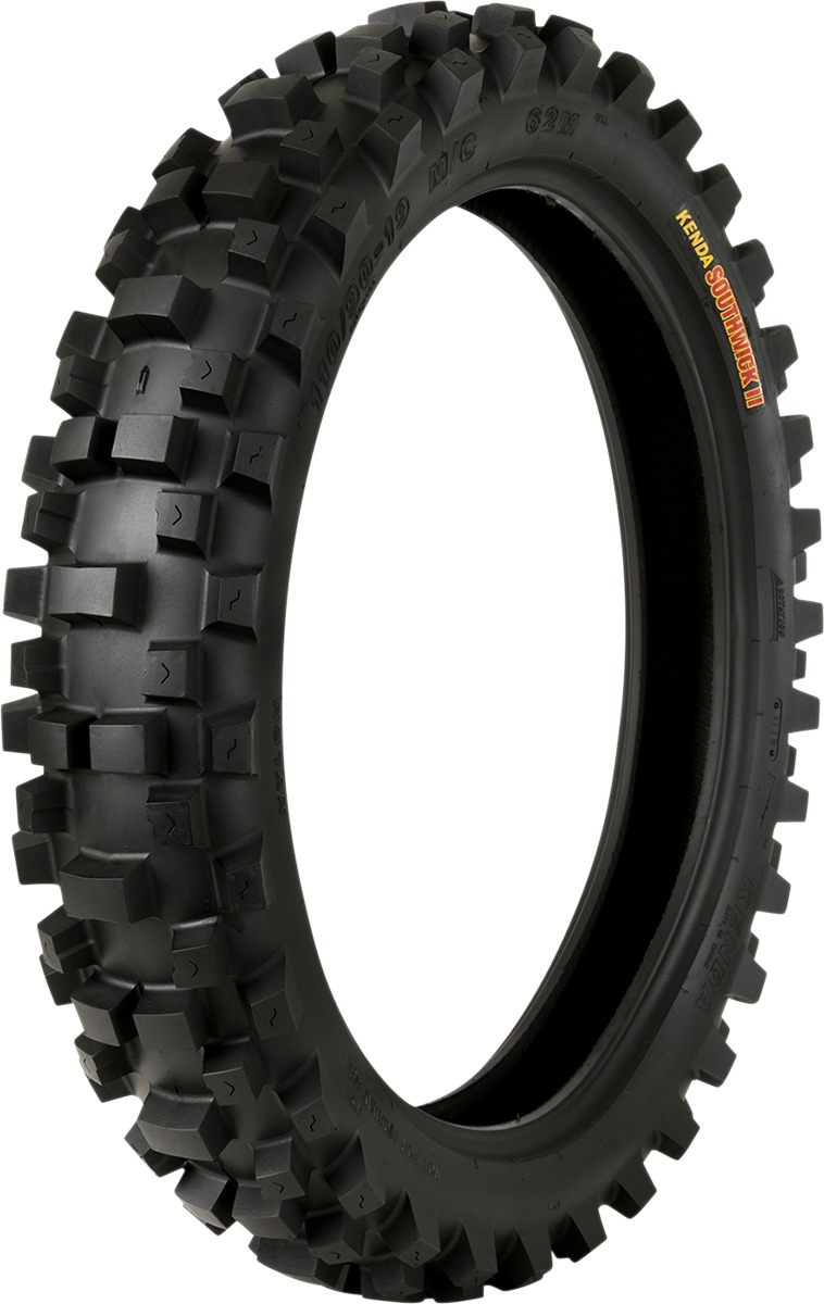 K780 110/100-18 Southwick II - Rear - Click Image to Close