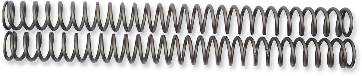 Fork Springs 0.48KG - For 14-19 Yamaha YZ Suzuki RMZ - Click Image to Close