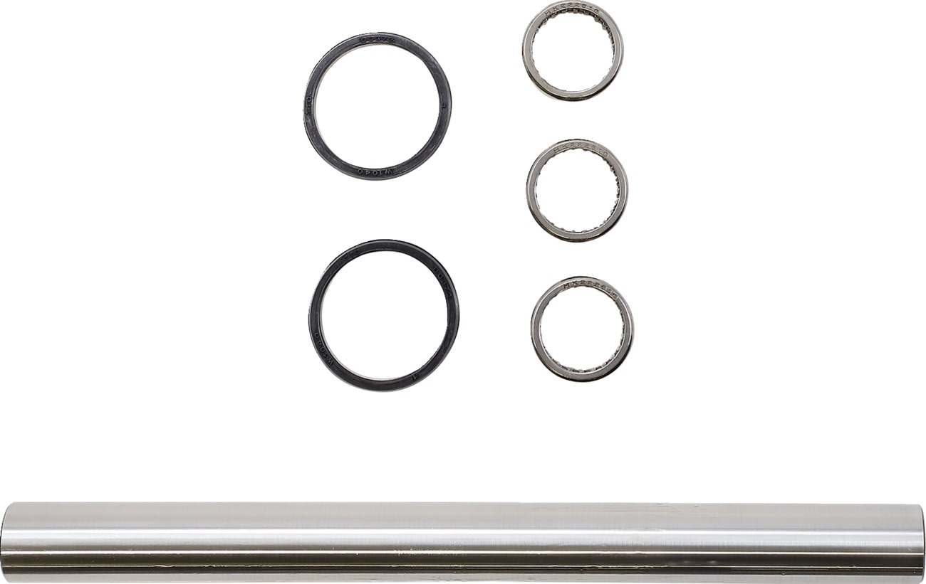 Moose Swingarm Bearing Kit For Yamaha Tenere 700 - Complete rebuild kit For Yamaha Tenere 700 - Click Image to Close