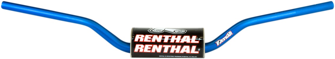 RC High Fatbar - Blue - Click Image to Close