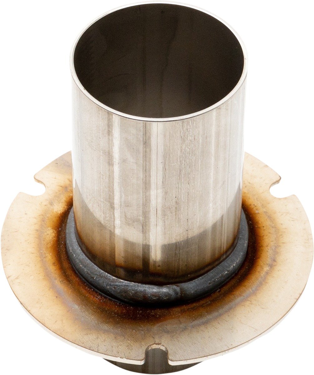 S&S Cycle Power Tune XTO Muffler Insert 1.625in Unplugged - Tuning insert for Power Tune XTO muffler, 1.625in - Click Image to Close