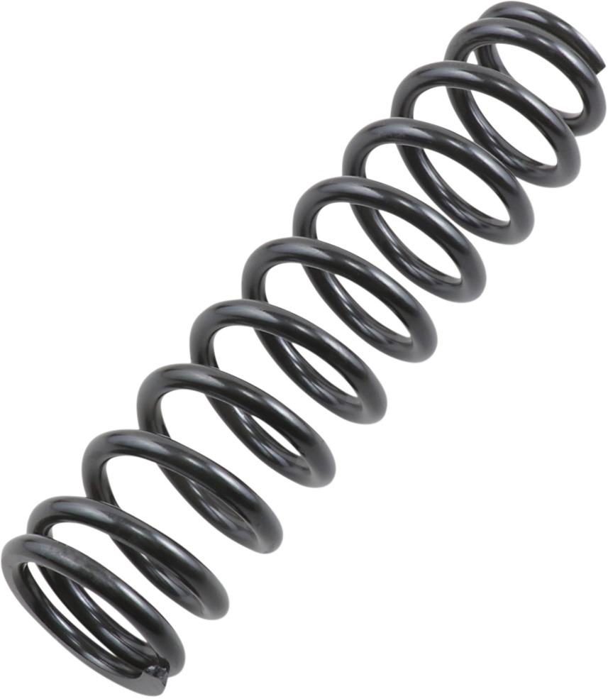 EPI Heavy-Duty Front Suspension Spring Black Fits Kawasaki - Click Image to Close