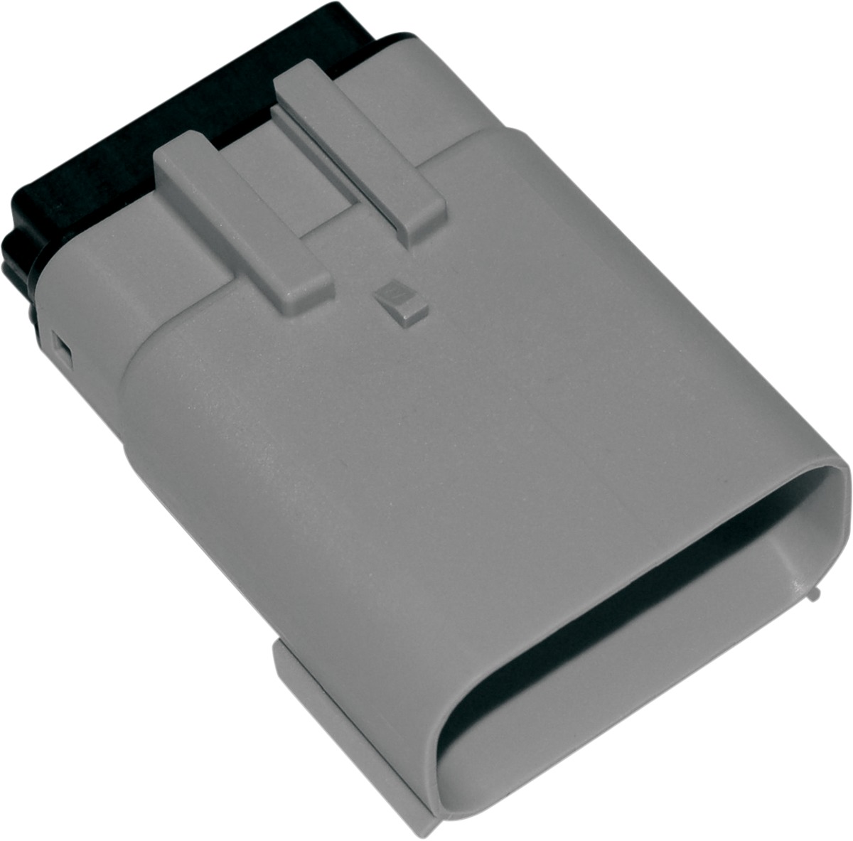 Namz Molex 16-Position Male Connector Gray MX-150 Watertight - Click Image to Close