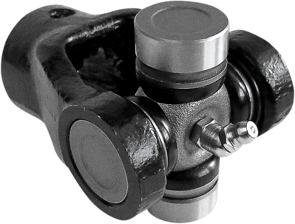 EPI Rear Drive Shaft Yoke with U-Joint WE171030U - Click Image to Close