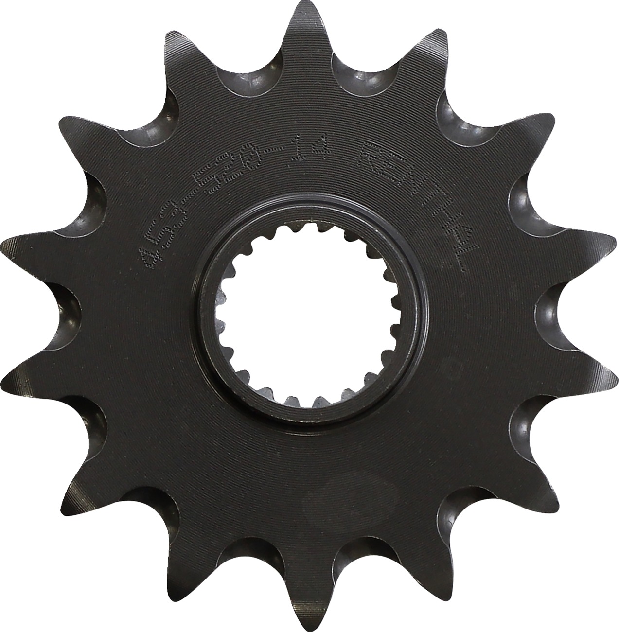 Renthal 14T Grooved Front Sprocket 520 For 06-23 Kawasaki KX250/F/X/XC - Click Image to Close