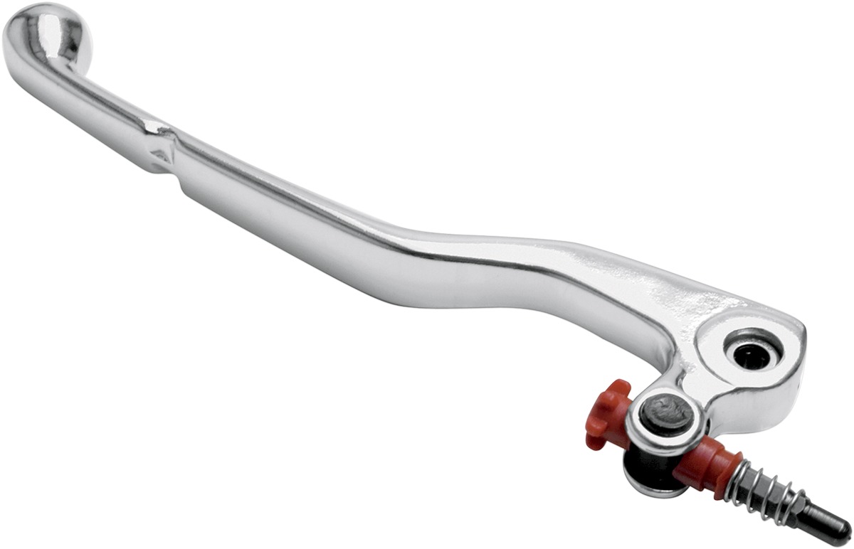 Forged Clutch Lever with Pivot Bearing by Motion Pro - Click Image to Close