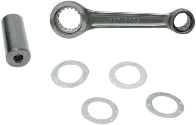 Hot Rods Connecting Rod Kit Fits Honda CR250 1984-2001 - Click Image to Close