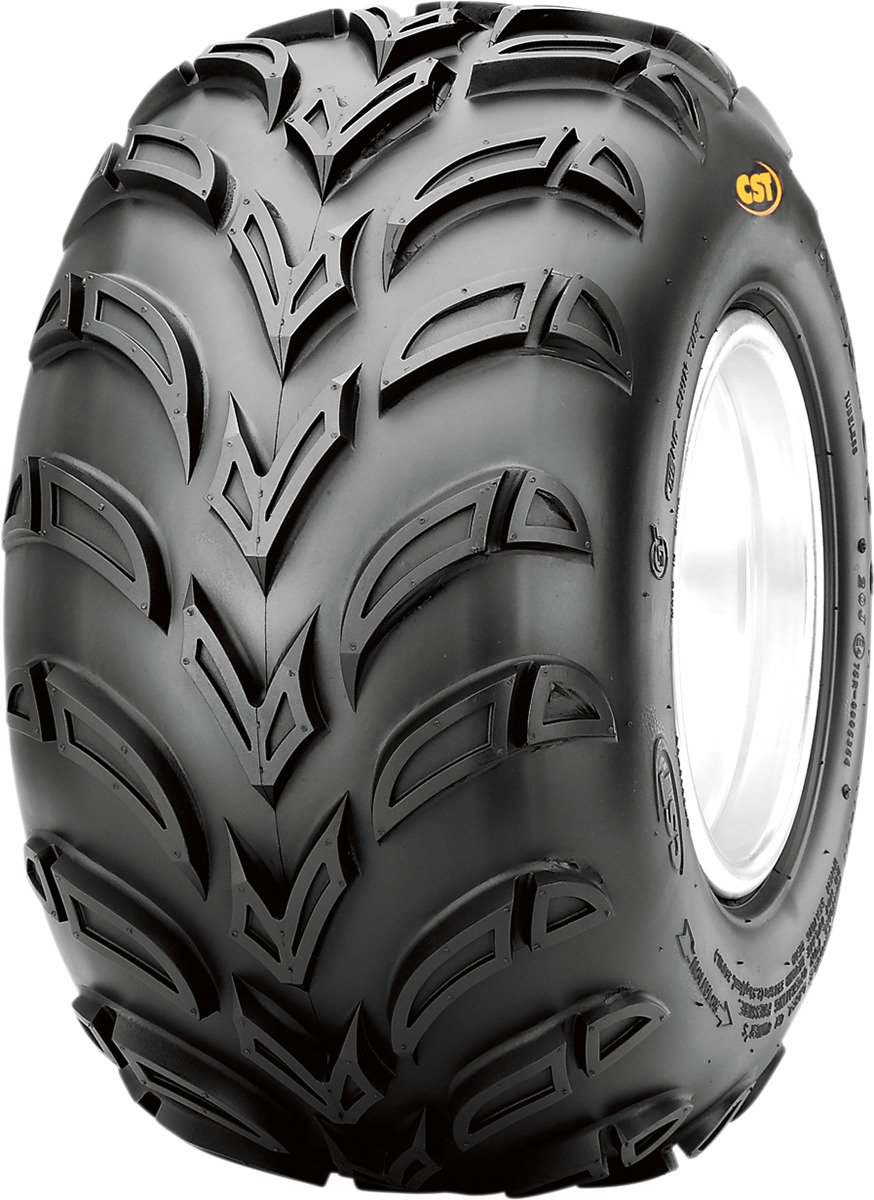 C9314 ATV Rear Tire 16x8x7 - Click Image to Close