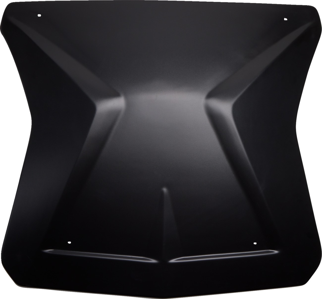 Maier Stealth Black Roof 19472-20 Fits Polaris RZR800 - Click Image to Close