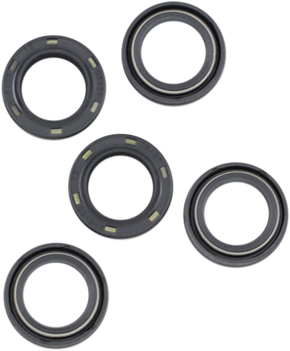 Cometic Shifter Shaft Seal 5-Pack OE# 11000101 for Milwaukee 8 - Click Image to Close