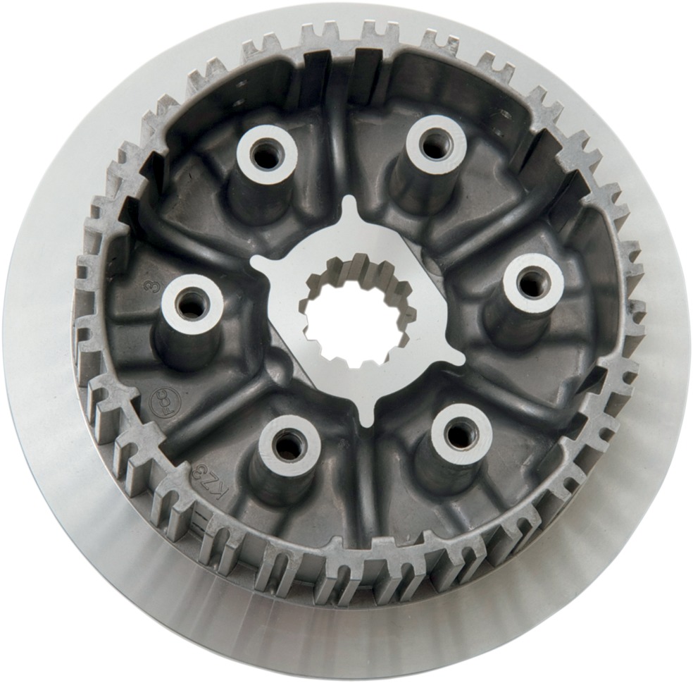 ProX Inner Clutch Hub Fits 92-07 Honda CR250R & 02-08 CRF450R - Click Image to Close