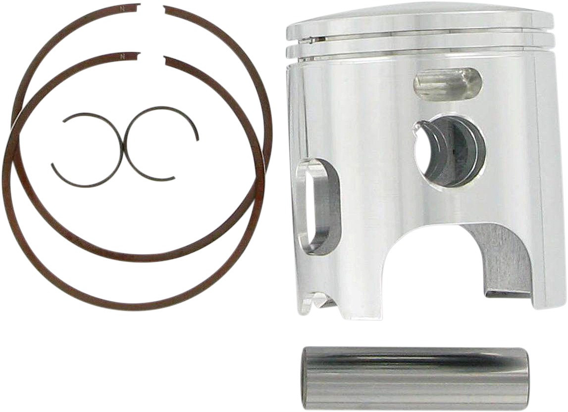 Wiseco 795M06400 Std Piston Kit 64.00mm - Click Image to Close