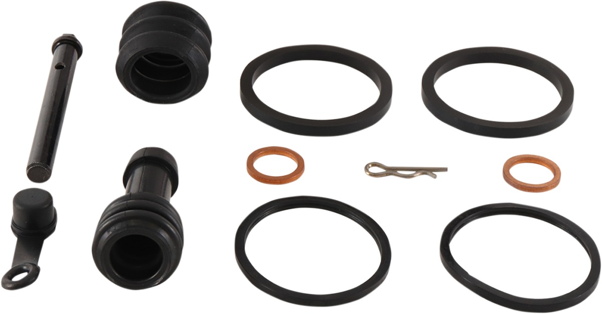 Moose Caliper Rebuild Kit for DR 650 SE - Click Image to Close