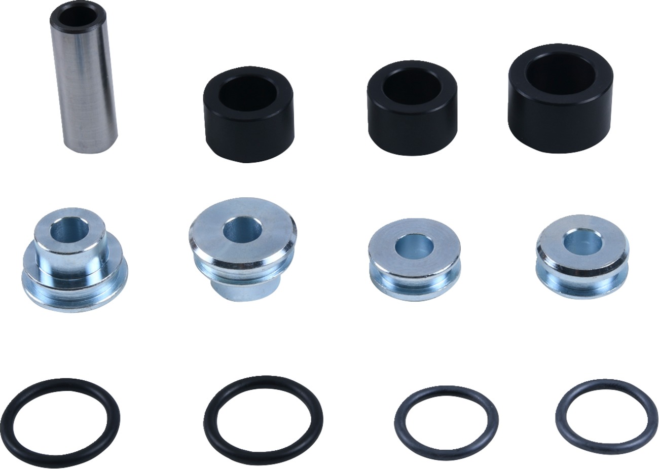 Moose A-Arm Bearing & Seal Kit For Polaris XP 1000 - Fits Polaris Scrambler & Sportsman XP 1000 - Click Image to Close