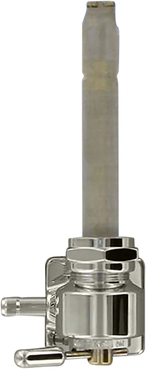 Pingel Vacuum Fuel Valve Front Outlet Petcock - Click Image to Close
