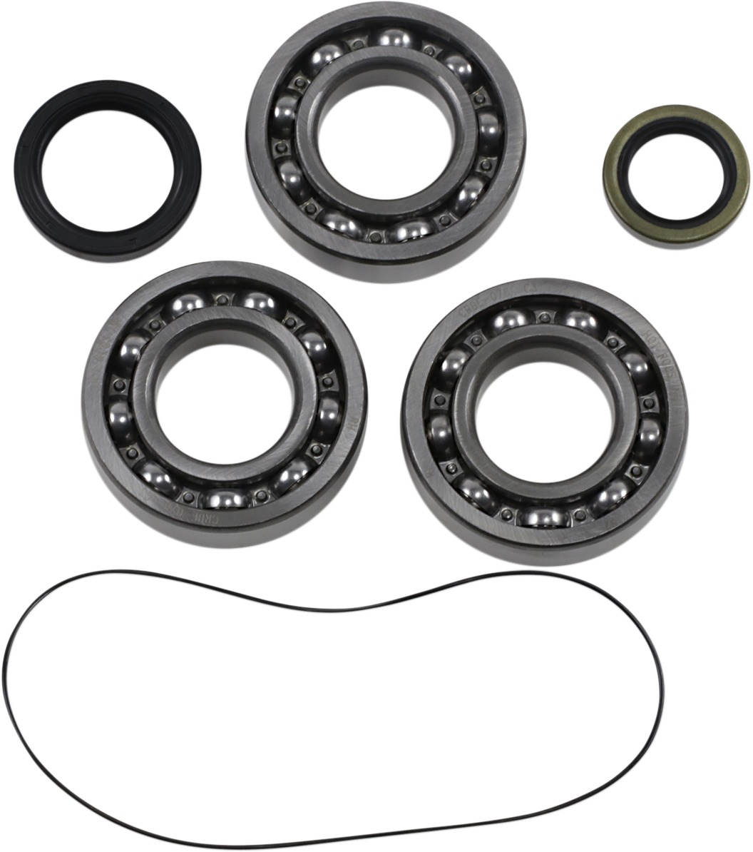 Hot Rods Main Bearing & Seal Kit HR00009 - Click Image to Close