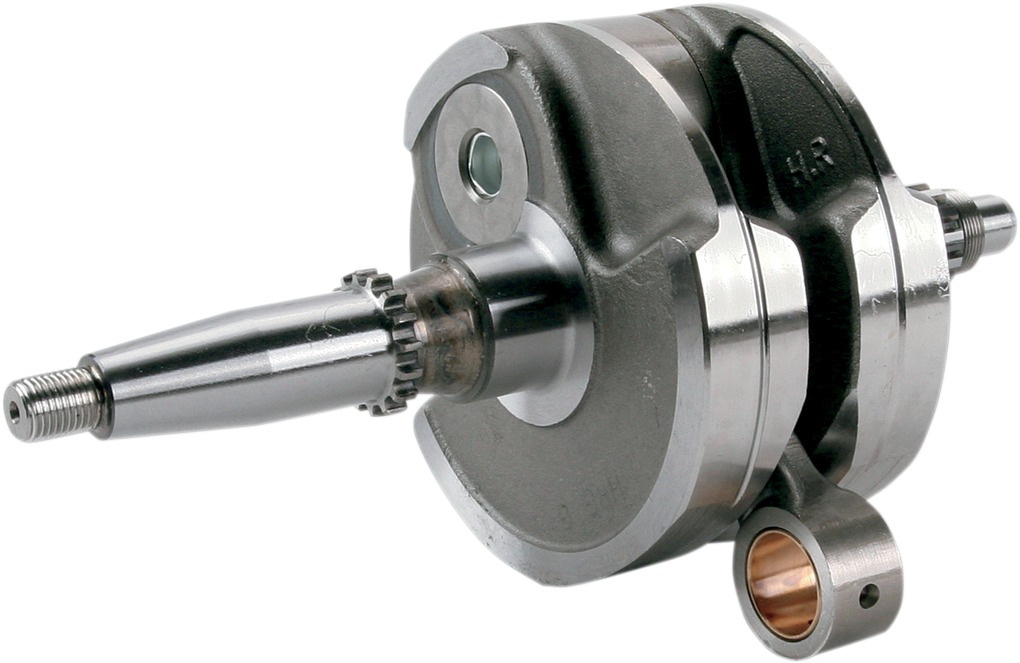 Hot Rods Complete Crankshaft Assembly Fits Yamaha YFZ450 2006-2007 - Click Image to Close