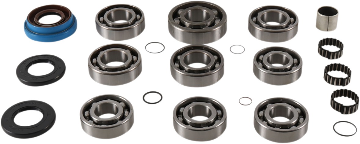 Moose Transmission Rebuild Kit For Polaris Sportsman/Magnum - Fits Polaris Sportsman & Magnum models - Click Image to Close
