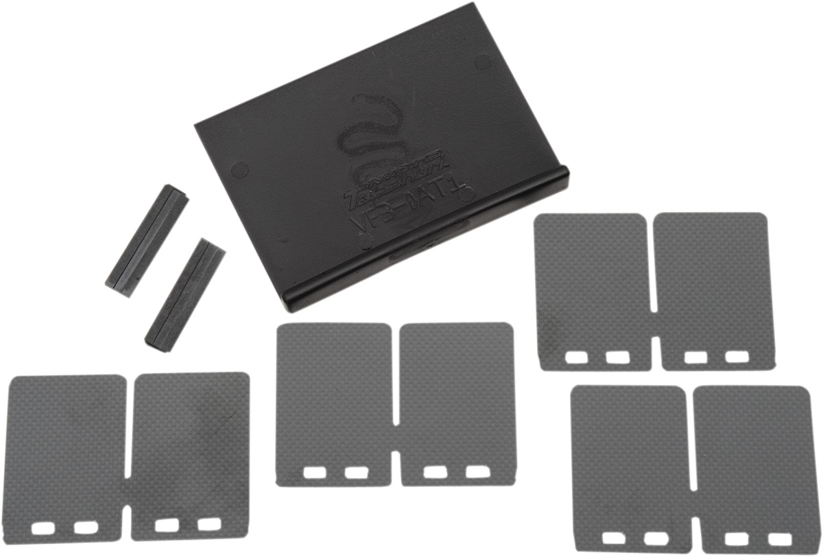 Moto Tassinari VForce4 Replacement Reed Petal Set 4P672H - Click Image to Close
