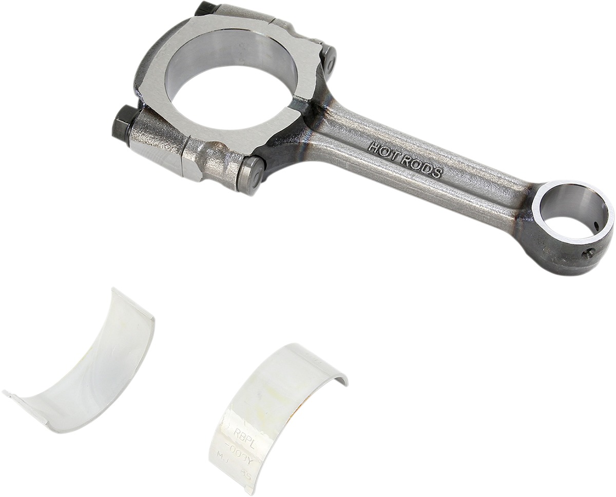 Connecting Rods - Click Image to Close