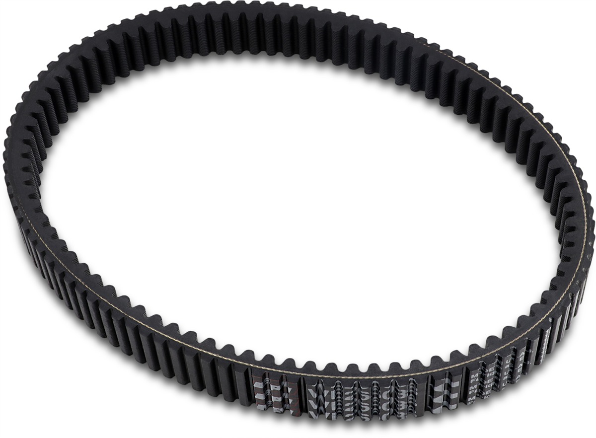 EPI Severe-Duty Drive Belt WE265038 - Click Image to Close