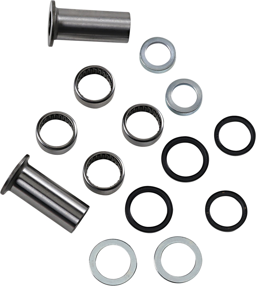 Moose Offroad Swingarm Bearing Kit For Gas Gas & Rieju - Fits Gas Gas & Rieju models - Click Image to Close