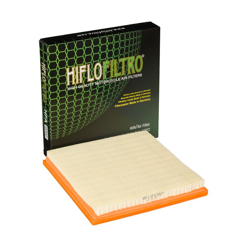 Air Filter - Replaces Ducati 37098610 & 42610091A - Click Image to Close