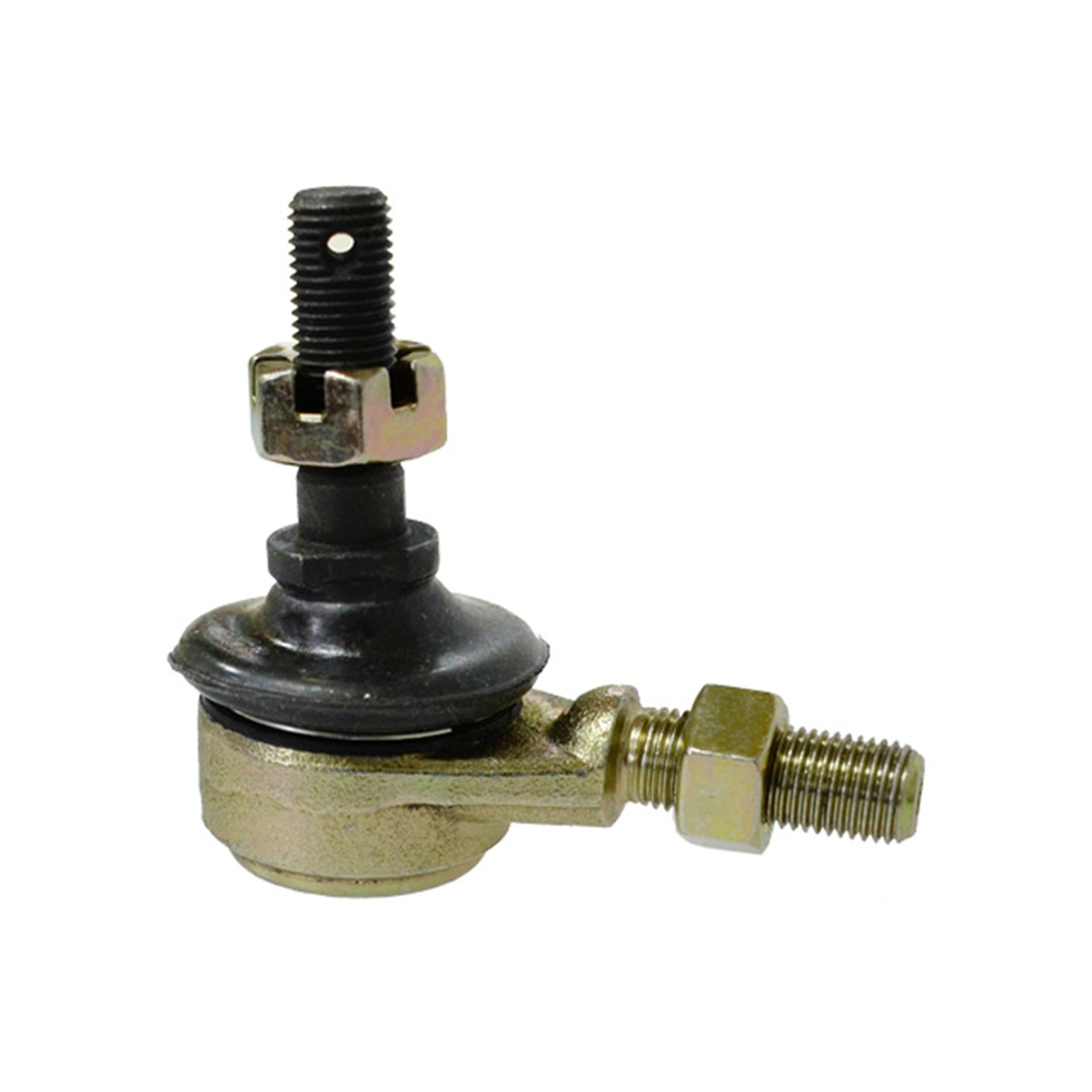 Bronco Tie Rod End AT-08574L Replacement - Replacement tie rod end, sold each - Click Image to Close