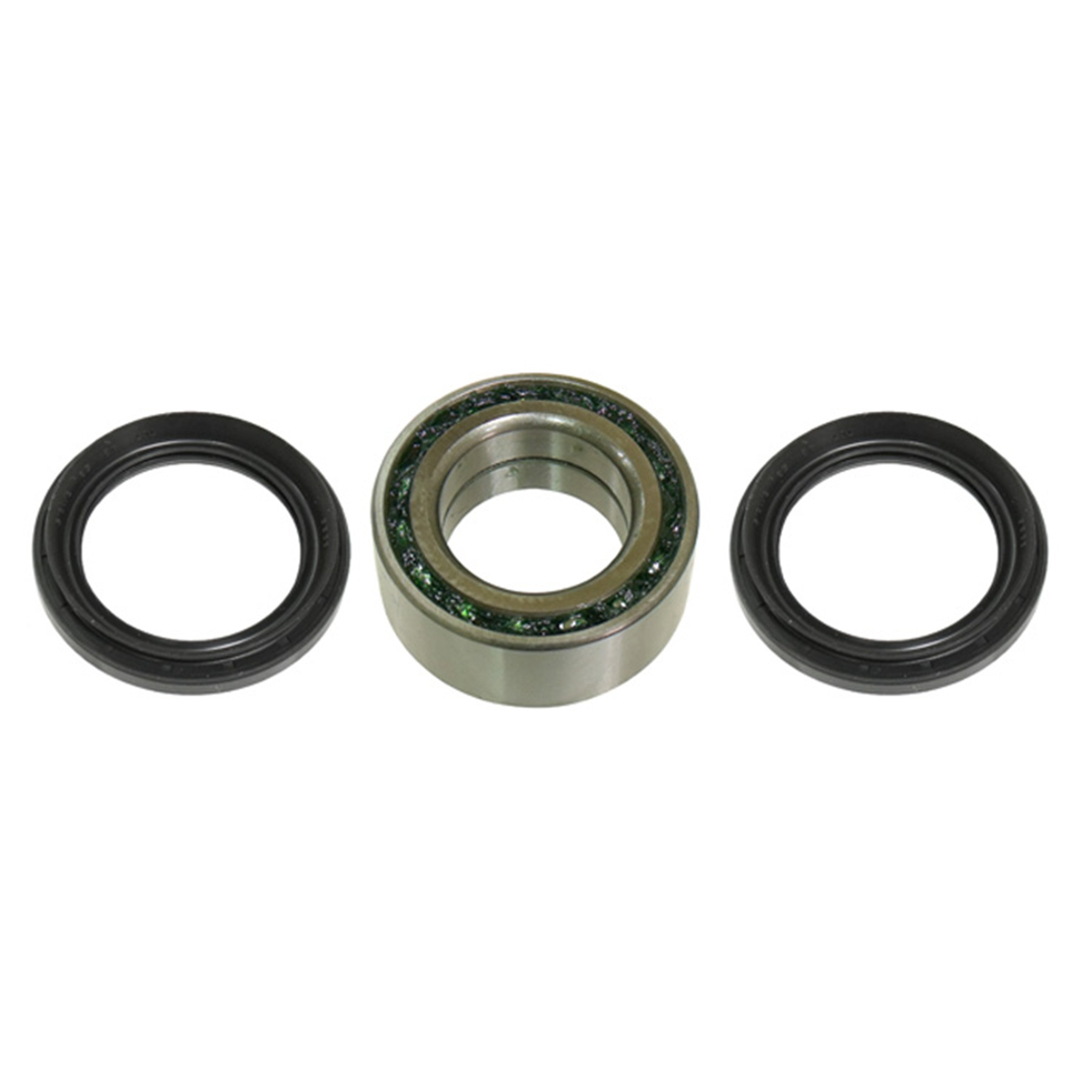 Bronco Wheel Bearing Kit AT-06660 - Complete wheel bearing and seal kit - Click Image to Close