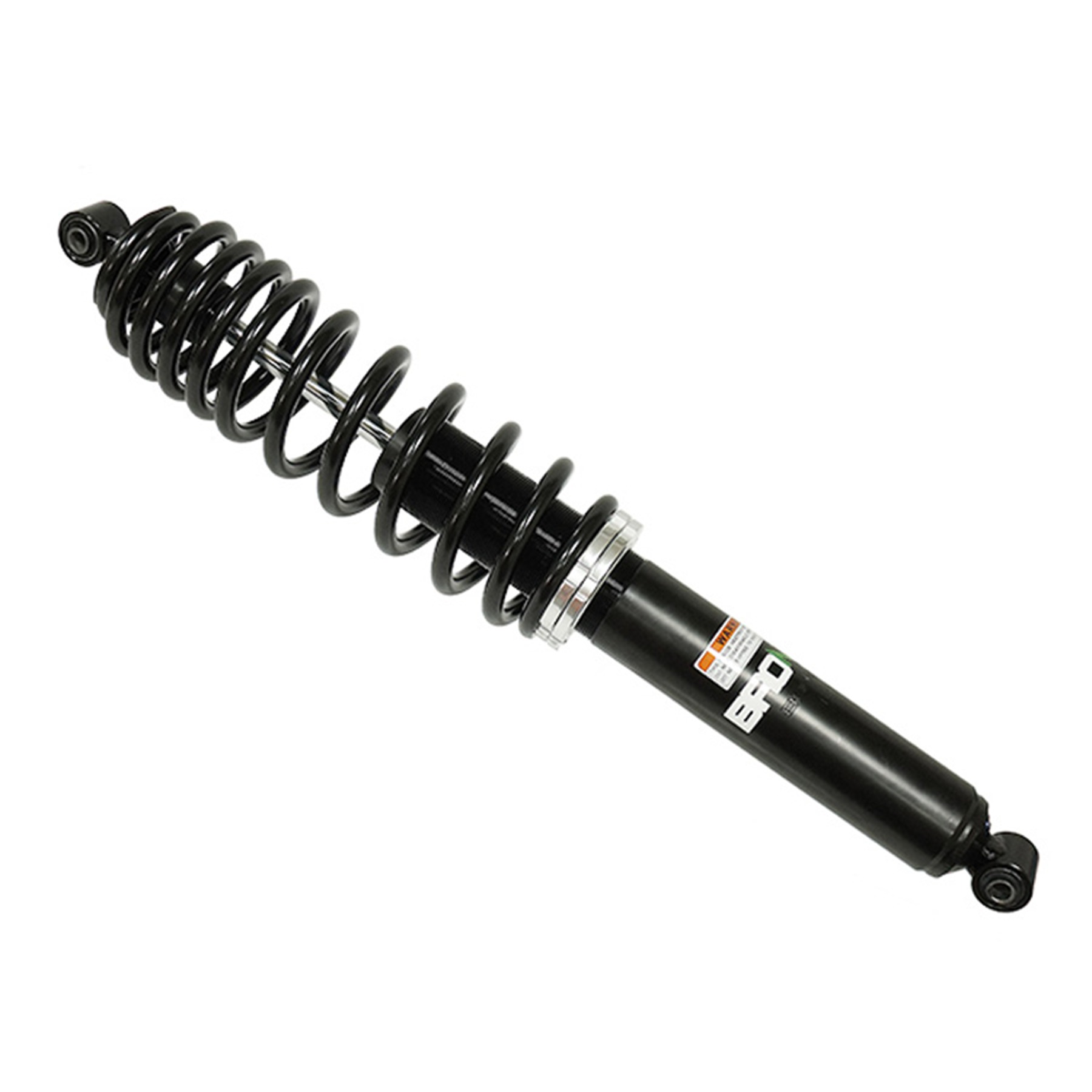 Bronco Gas Shock Rear Polaris Ranger XP 900/1000 Crew 570 1000 Diesel - Click Image to Close