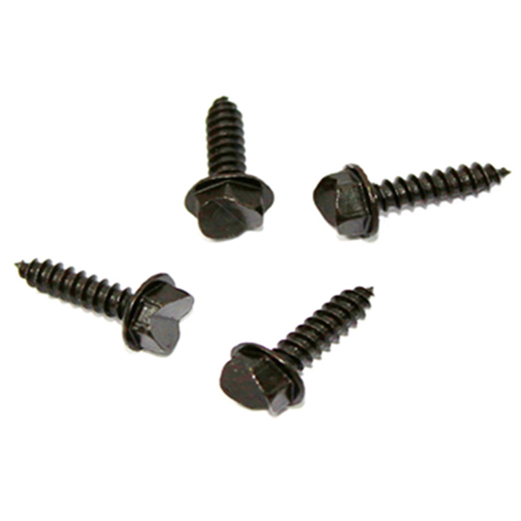 Bronco V-Cut Tire Studs 5/8 inch Pack of 250 - V-cut 5/8" tire studs, pack of 250 - Click Image to Close