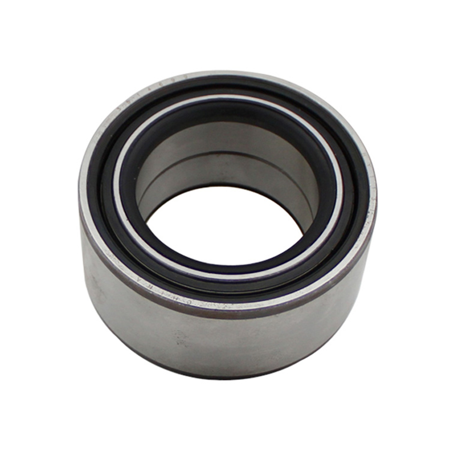 Bronco Wheel Bearing Kit AT-06657 - Complete wheel bearing and seal kit - Click Image to Close