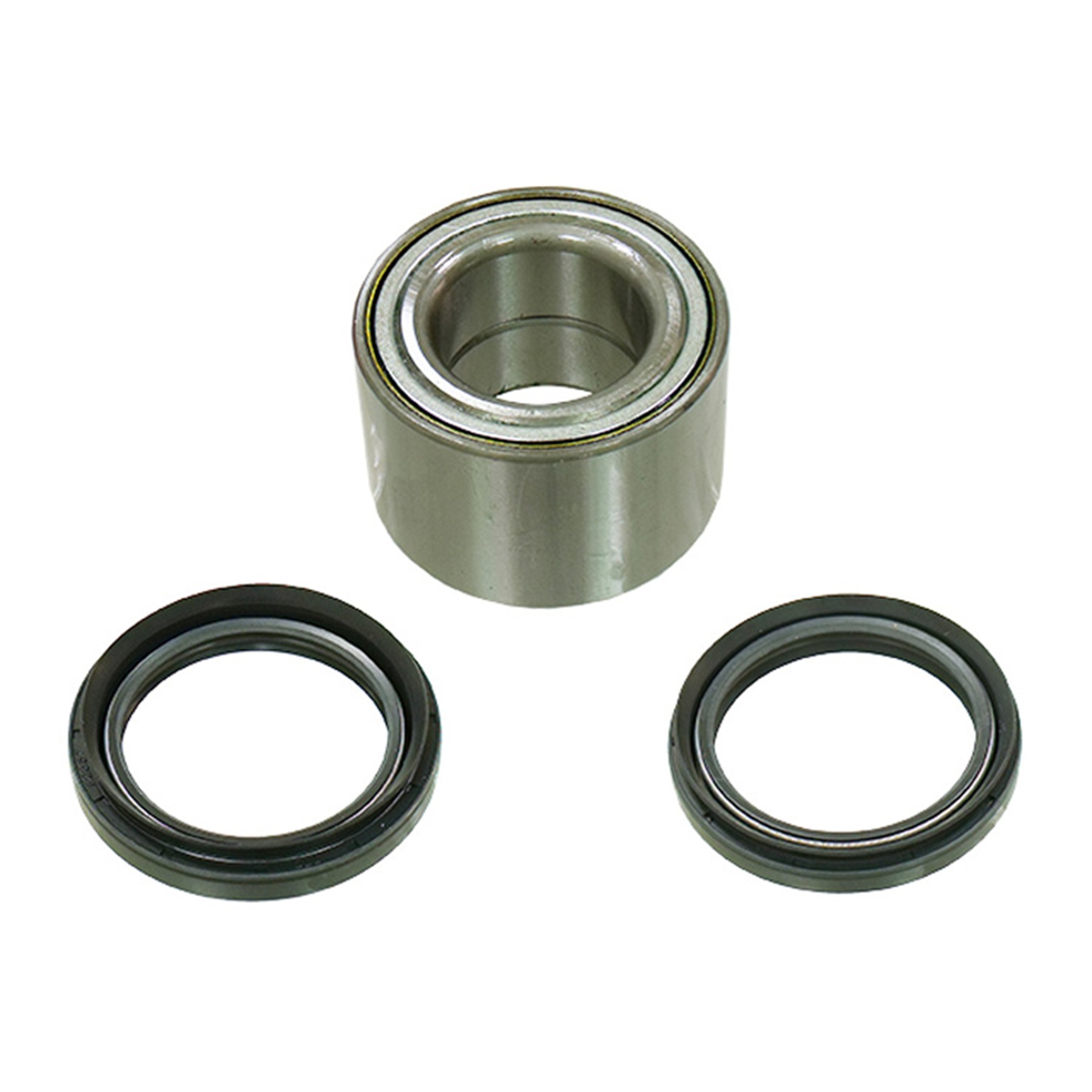 Bronco Wheel Bearing Kit AT-06667 - Complete wheel bearing and seal kit - Click Image to Close