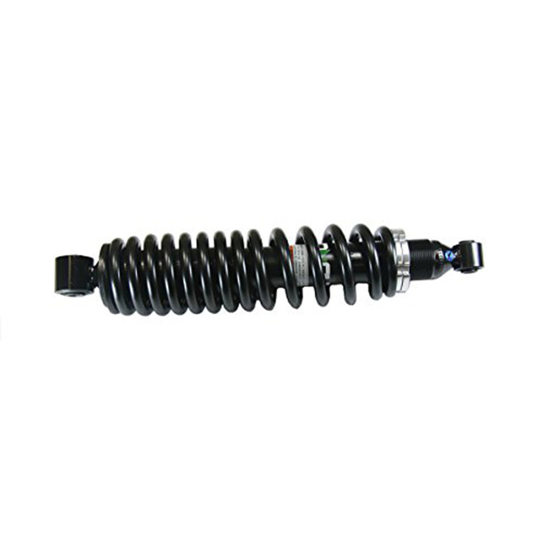 Bronco Gas Shock Rear Yamaha Rhino 700 2008-2013 - Rear gas shock for Yamaha Rhino 700 2008-2013 - Click Image to Close