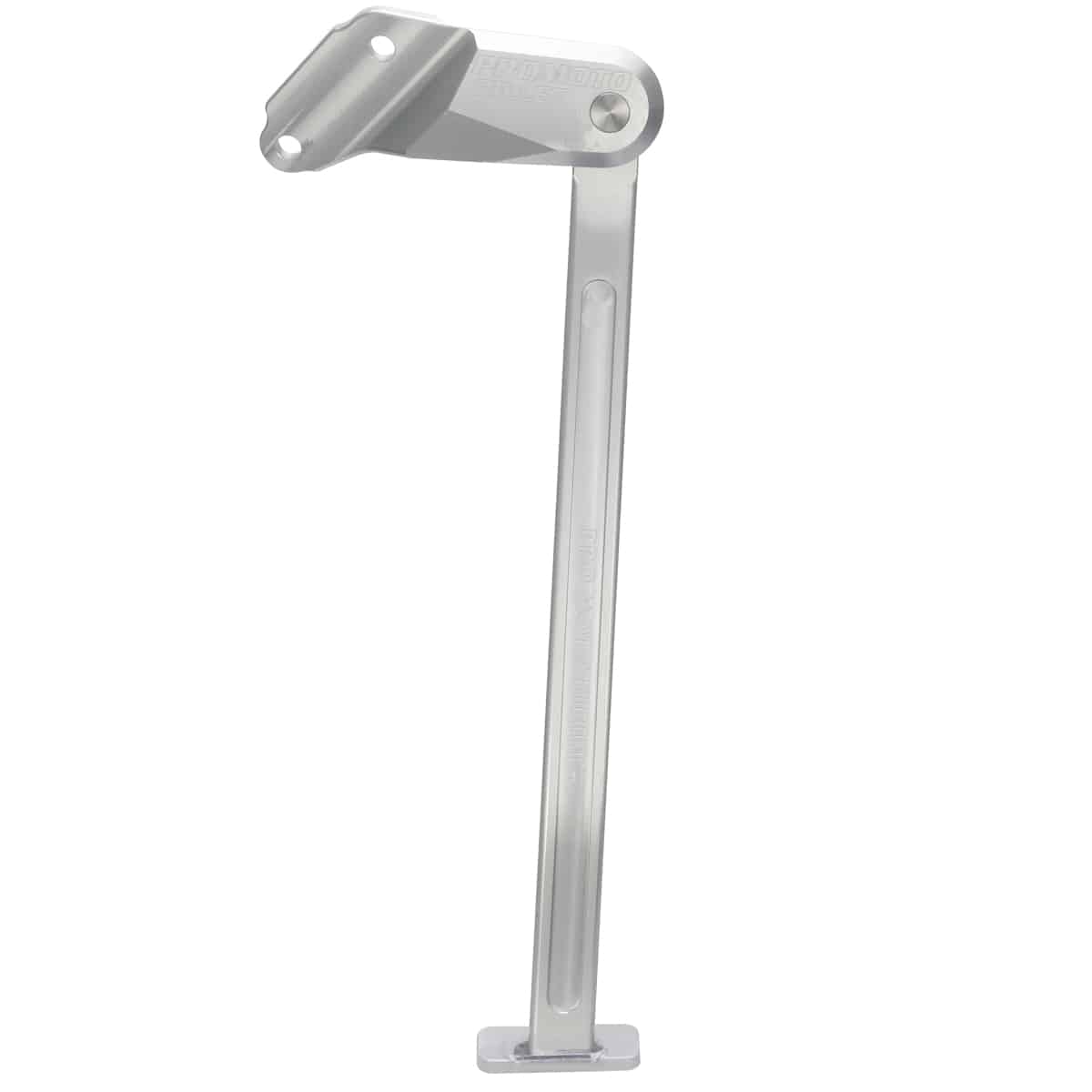 Billet Kickstand - For 98-99 Honda CR125R CR250R - Click Image to Close