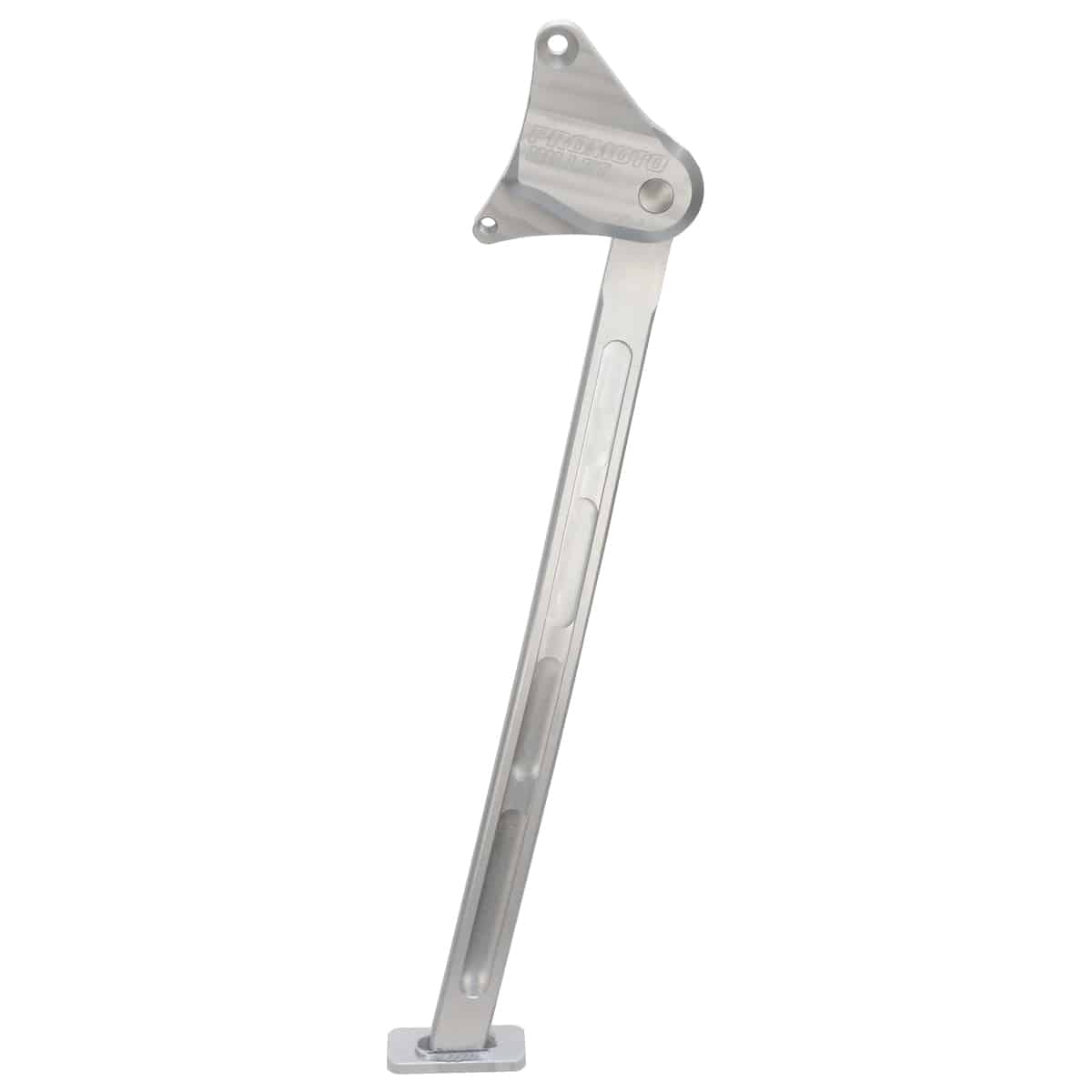 Pro Moto Billet Kickstand PMB-01-1011 Fits 07-24 Honda CRF150R Expert - Click Image to Close