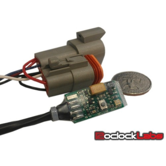 SpeedoDRD Speedometer Calibrator - Honda - Click Image to Close