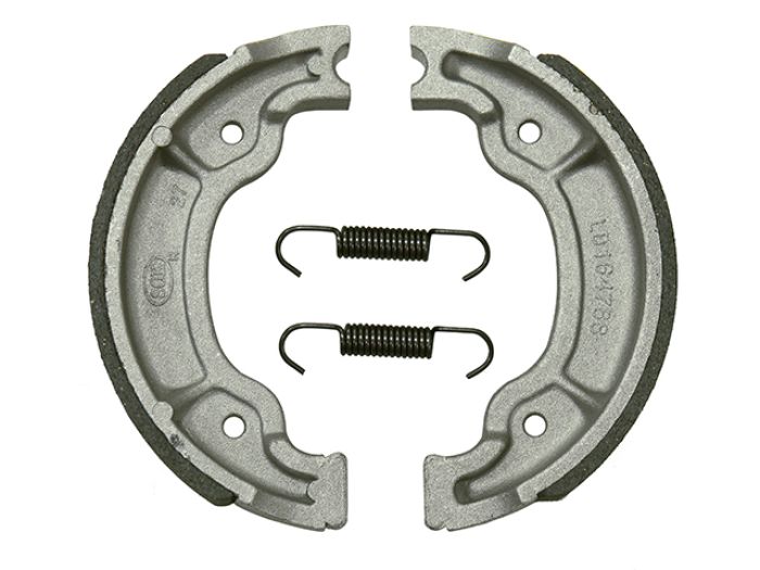 Standard Organic Brake Shoes - Click Image to Close