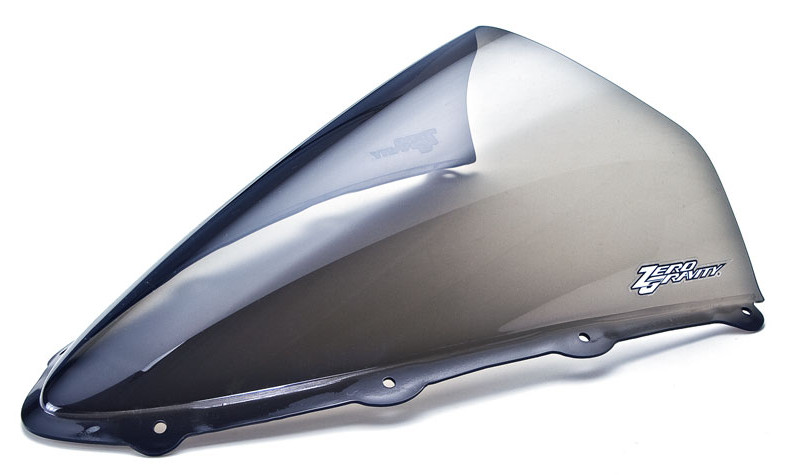 Light Smoke Marc 1 Windscreen - For 15-18 1299 Panigale & 16-19 959 Panigale - Click Image to Close