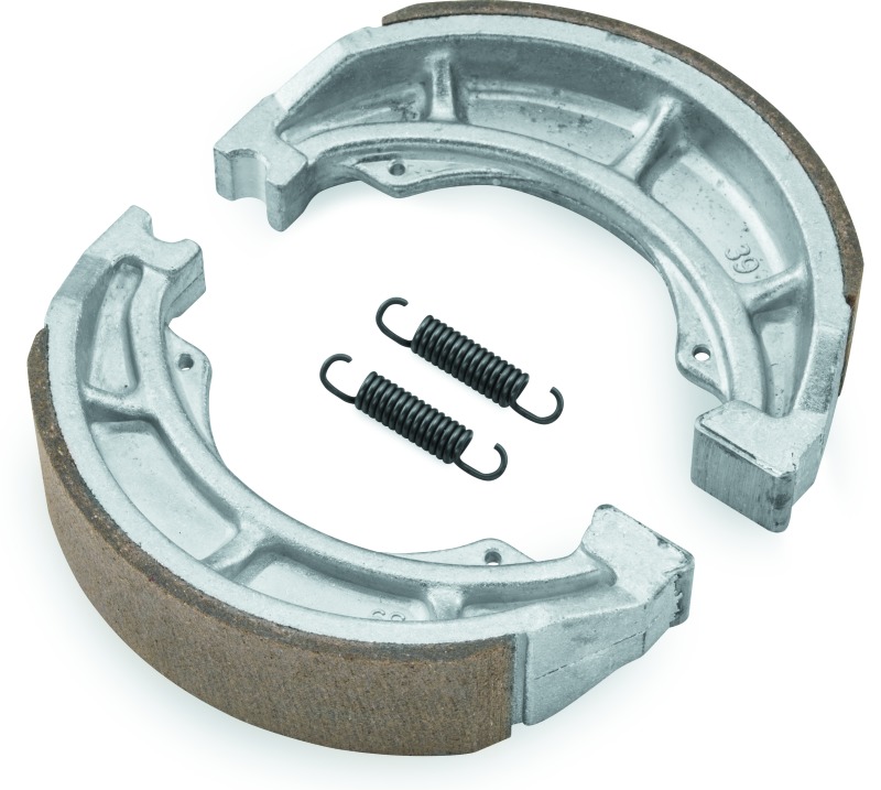 Brake Shoes - Click Image to Close