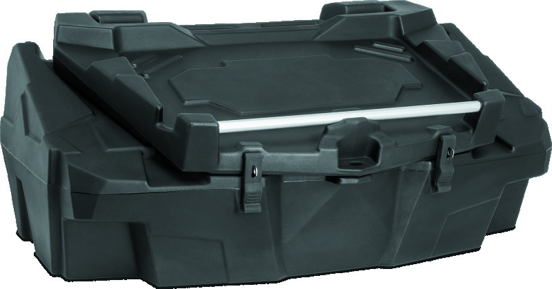 QuadBoss Cargo Box for 11-14 Can-Am Commander 1000 - Expedition Series Cargo Box For Can-Am Commander 1000 - Click Image to Close