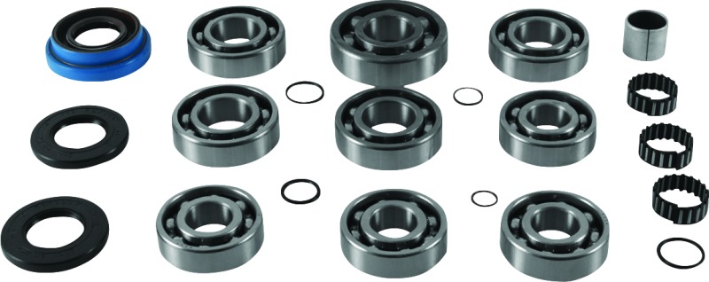 QuadBoss Transmission Rebuild Kit for 04-05 Polaris ATP 330 4x4 - For 2004-2005 Polaris ATP 330 4x4 - Click Image to Close