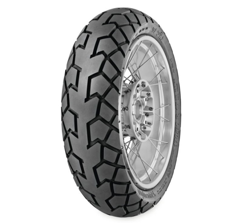 TKC 70 Rear Tire - 150/70 R17 M/C 69V TL - Click Image to Close