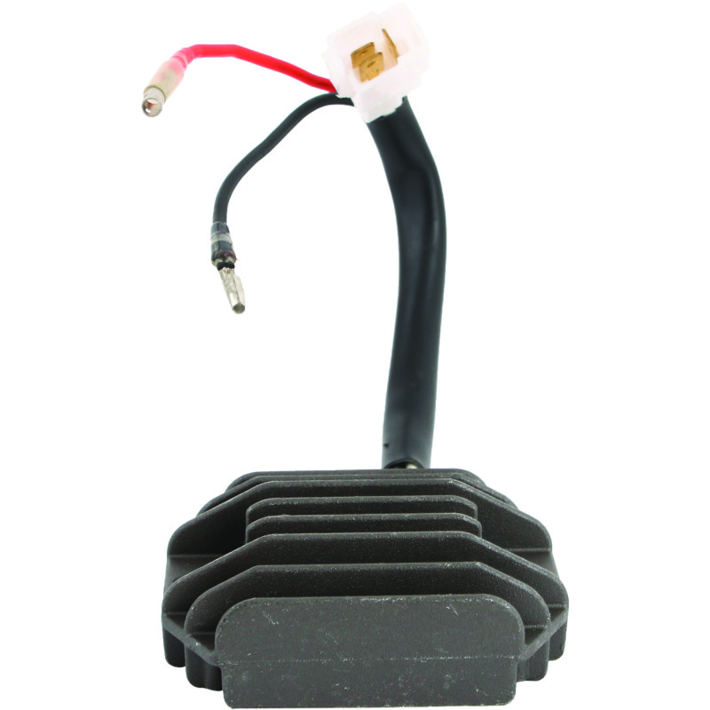 QuadBoss Voltage Regulator For 97-99 Yamaha YFB250 Timberwolf - For 97-99 Yamaha YFB250 Timberwolf 2x4 - Click Image to Close