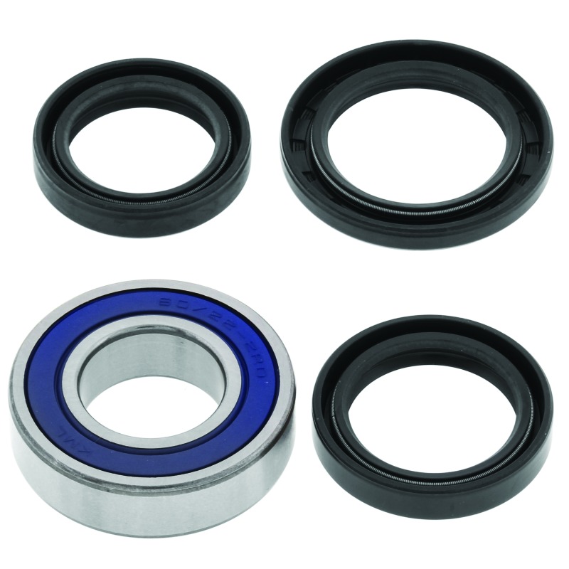 01-14 Honda TRX500FA FourTrax Foreman Rubicon 4x4 AT (2) Lower Steering Bearing Kit - Click Image to Close