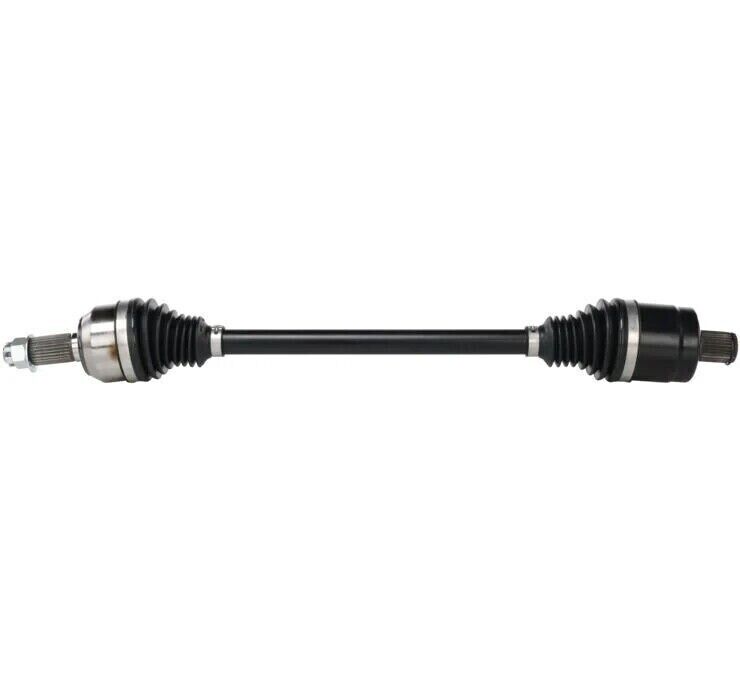 DragonFire Hydra Rear Axle Heavy-Duty Fits Polaris General 1000 17-21 - Click Image to Close