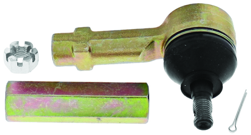 QuadBoss Tie Rod Assembly Outer End For 09-11 Prowler 1000 XTZ - Outer tie rod for 09-11 Arctic Cat Prowler 1000 XTZ - Click Image to Close