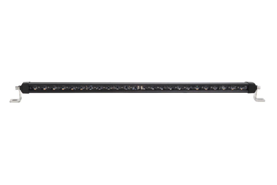 26in LED Chase Light Tiger Lights TLC26 - Click Image to Close