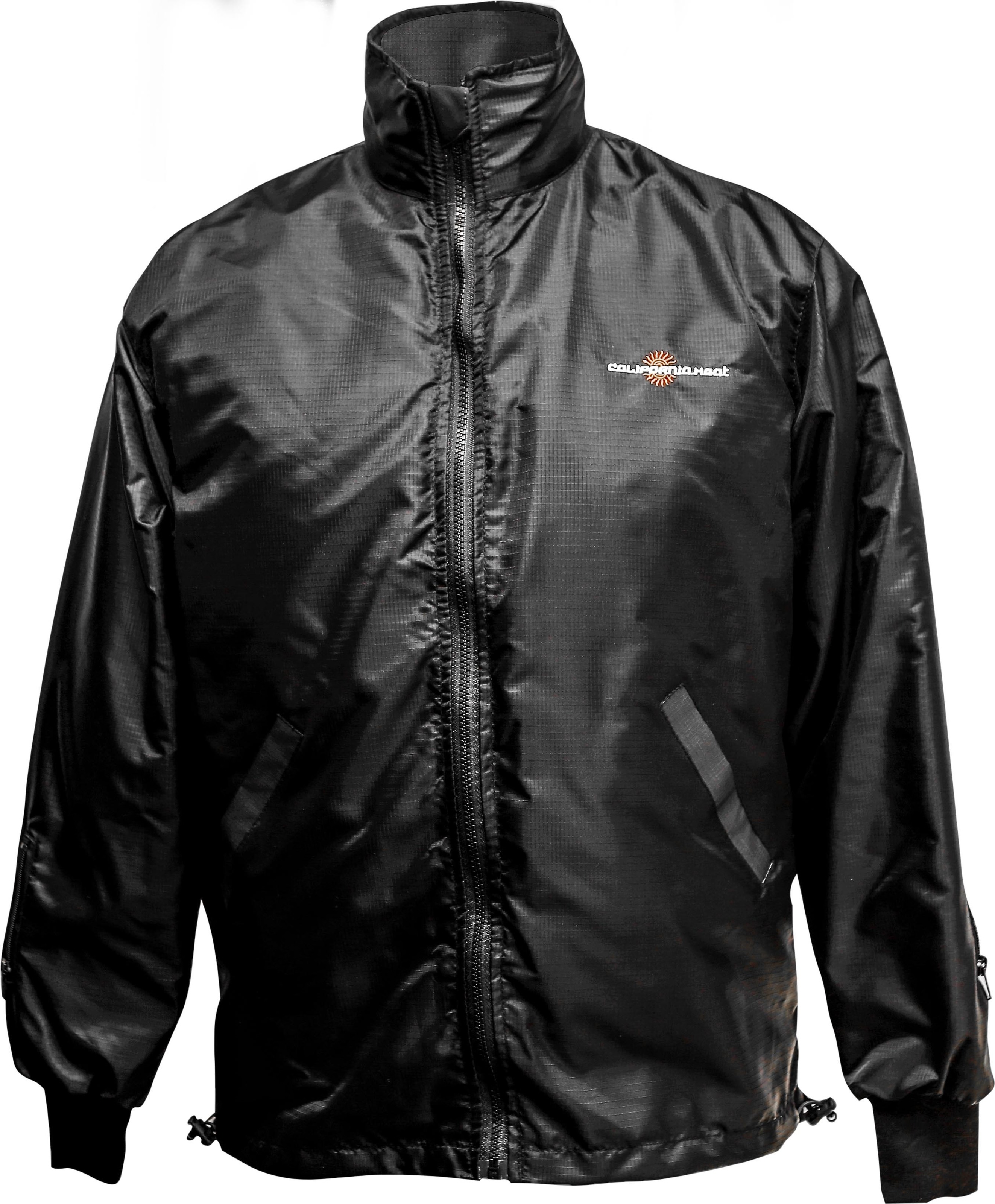 12V Heated Jacket Liner Medium/Large Tall - Click Image to Close