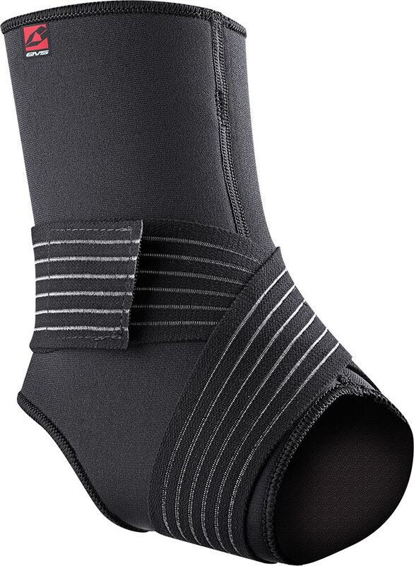 AS14 Ankle Stabilizer - Medium - Click Image to Close